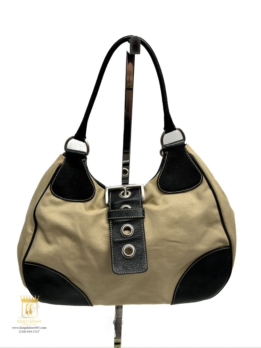 Prada shoulder bag